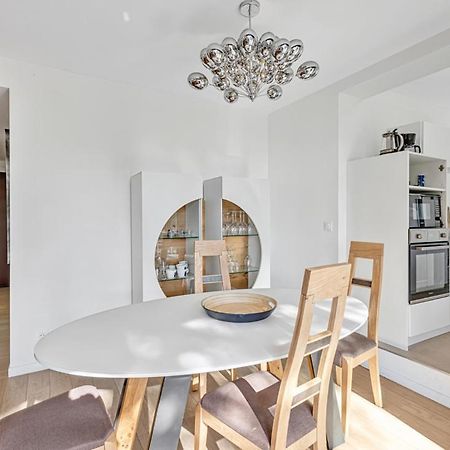 Cassis, Superbe Appartement Avec Terrasse Экстерьер фото
