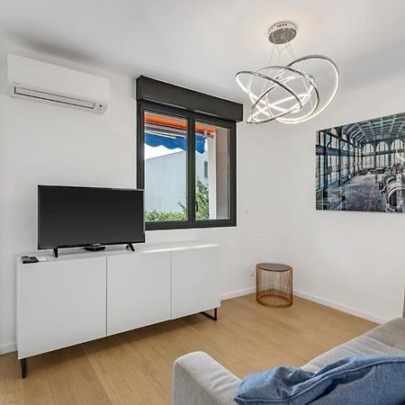 Cassis, Superbe Appartement Avec Terrasse Экстерьер фото