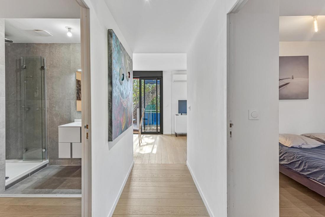 Cassis, Superbe Appartement Avec Terrasse Экстерьер фото