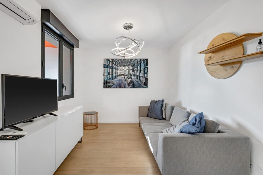 Cassis, Superbe Appartement Avec Terrasse Экстерьер фото