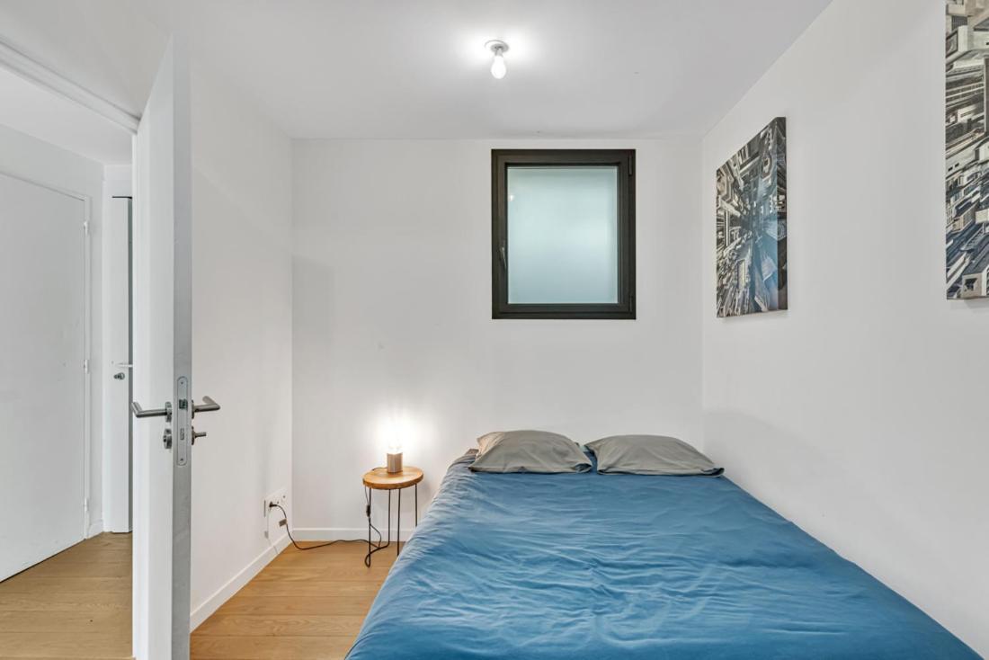 Cassis, Superbe Appartement Avec Terrasse Экстерьер фото