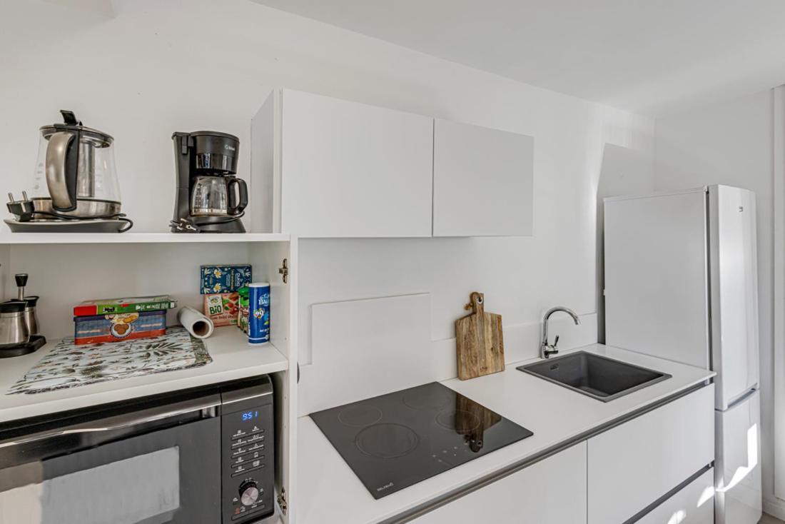 Cassis, Superbe Appartement Avec Terrasse Экстерьер фото