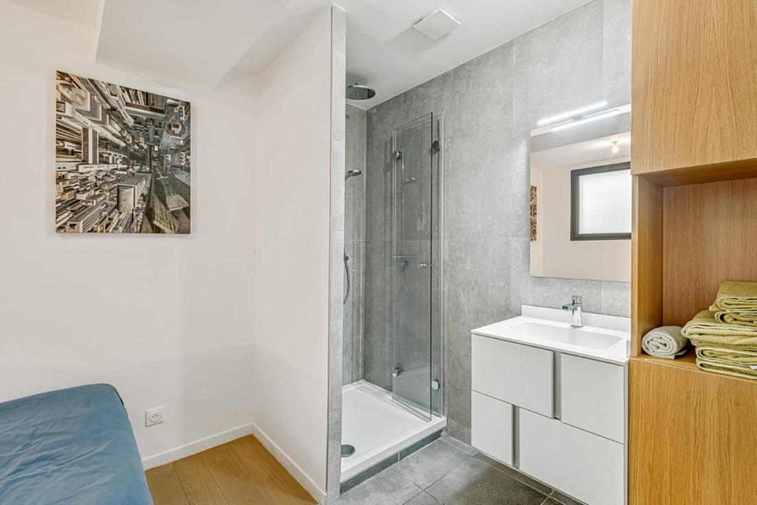 Cassis, Superbe Appartement Avec Terrasse Экстерьер фото
