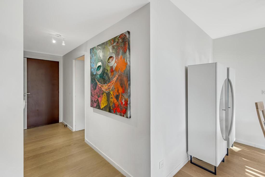 Cassis, Superbe Appartement Avec Terrasse Экстерьер фото