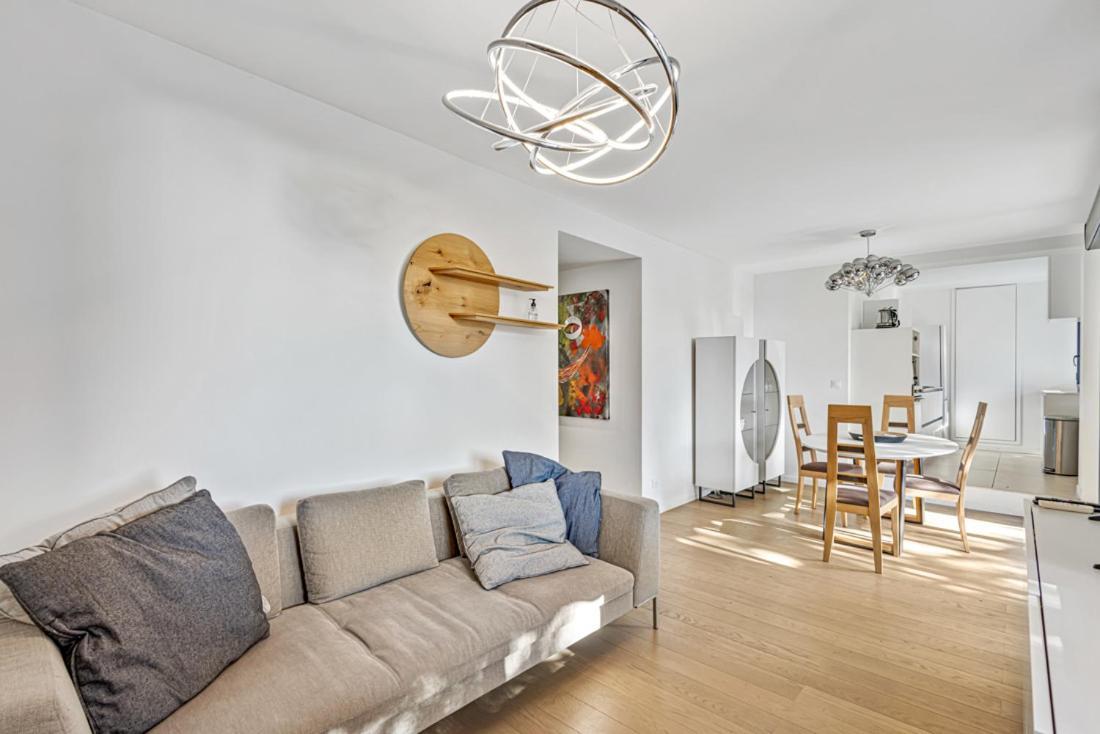 Cassis, Superbe Appartement Avec Terrasse Экстерьер фото