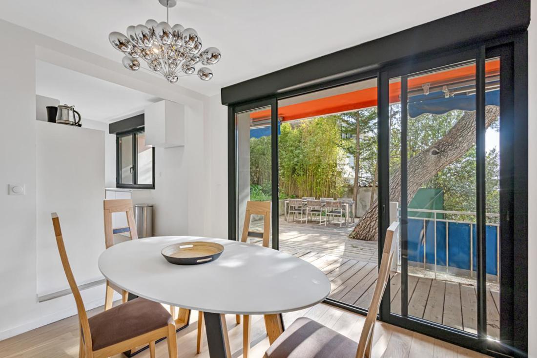 Cassis, Superbe Appartement Avec Terrasse Экстерьер фото