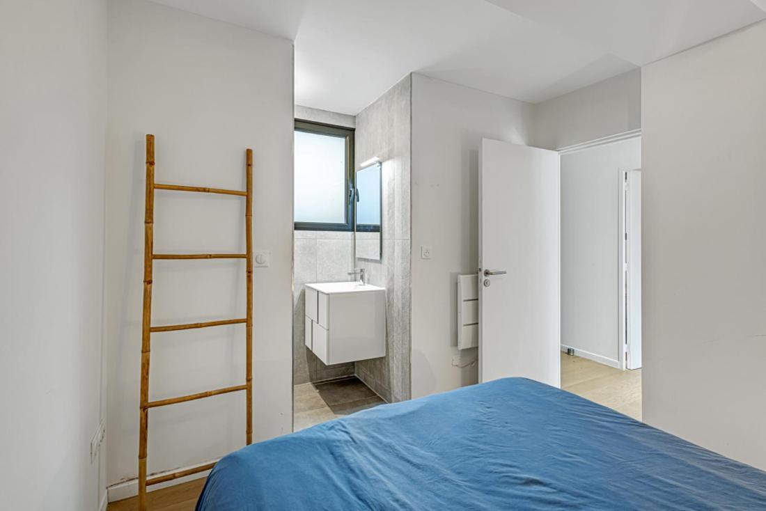 Cassis, Superbe Appartement Avec Terrasse Экстерьер фото